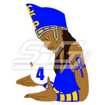 350x350 Sigma Gamma Rho Fortune Teller Icon