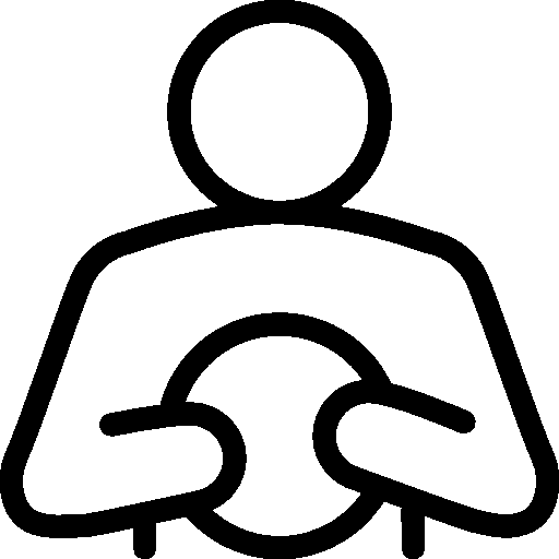 512x512 Astrology Fortune Teller Icon Ios Iconset