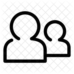 256x256 Forum Icon Of Line Style