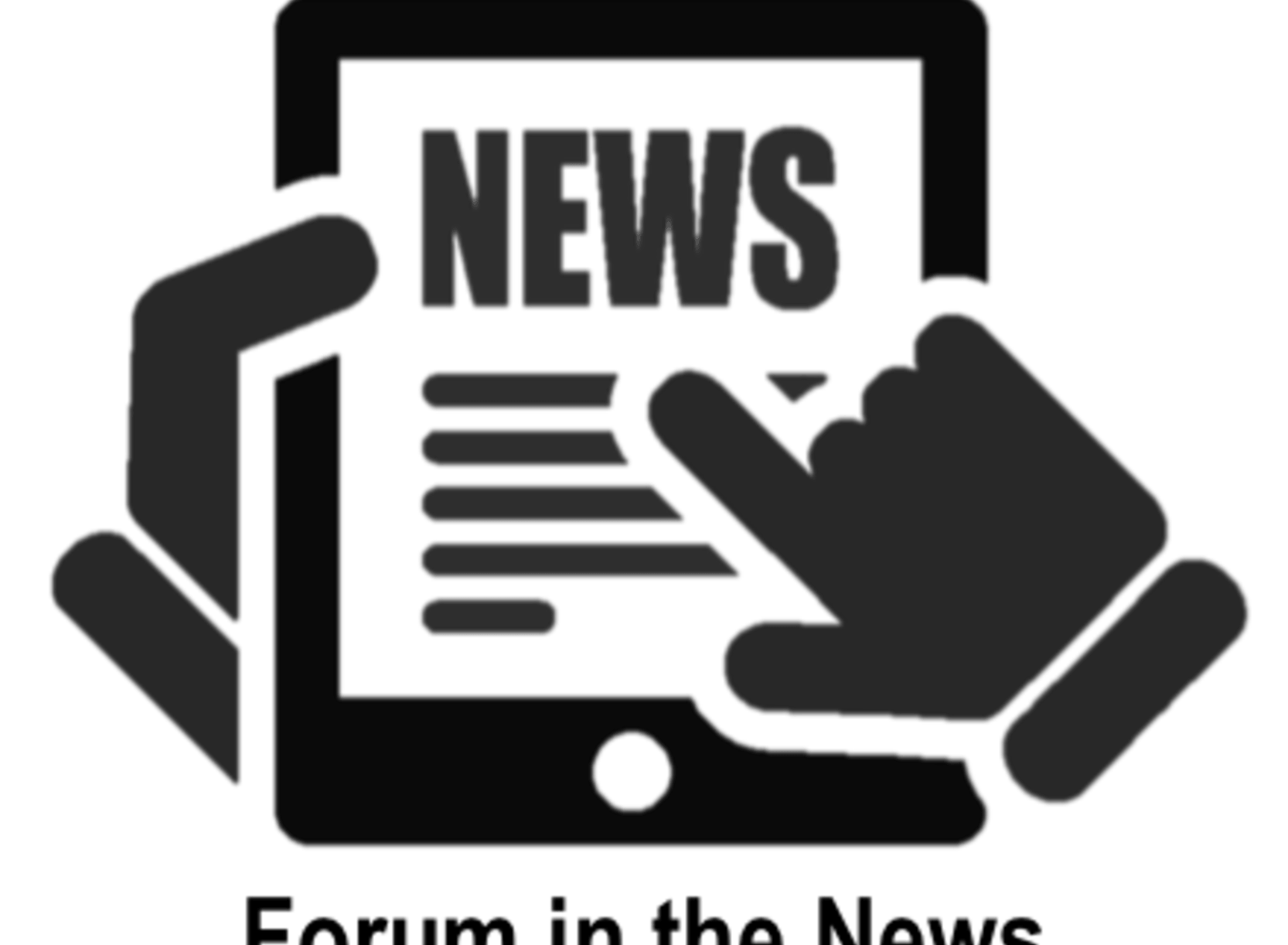 1666x1222 Forum In The News Icon