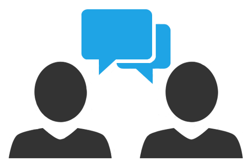 Discussion Forum Icon Png Png Image 492x326 Discussion Forum Icon Png Png Image