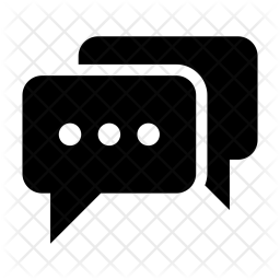 Forum Icon Of Glyph Style 256x256 Forum Icon Of Glyph Style