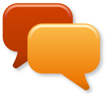 Icon Forum Symbol 340x306 Icon Forum Symbol