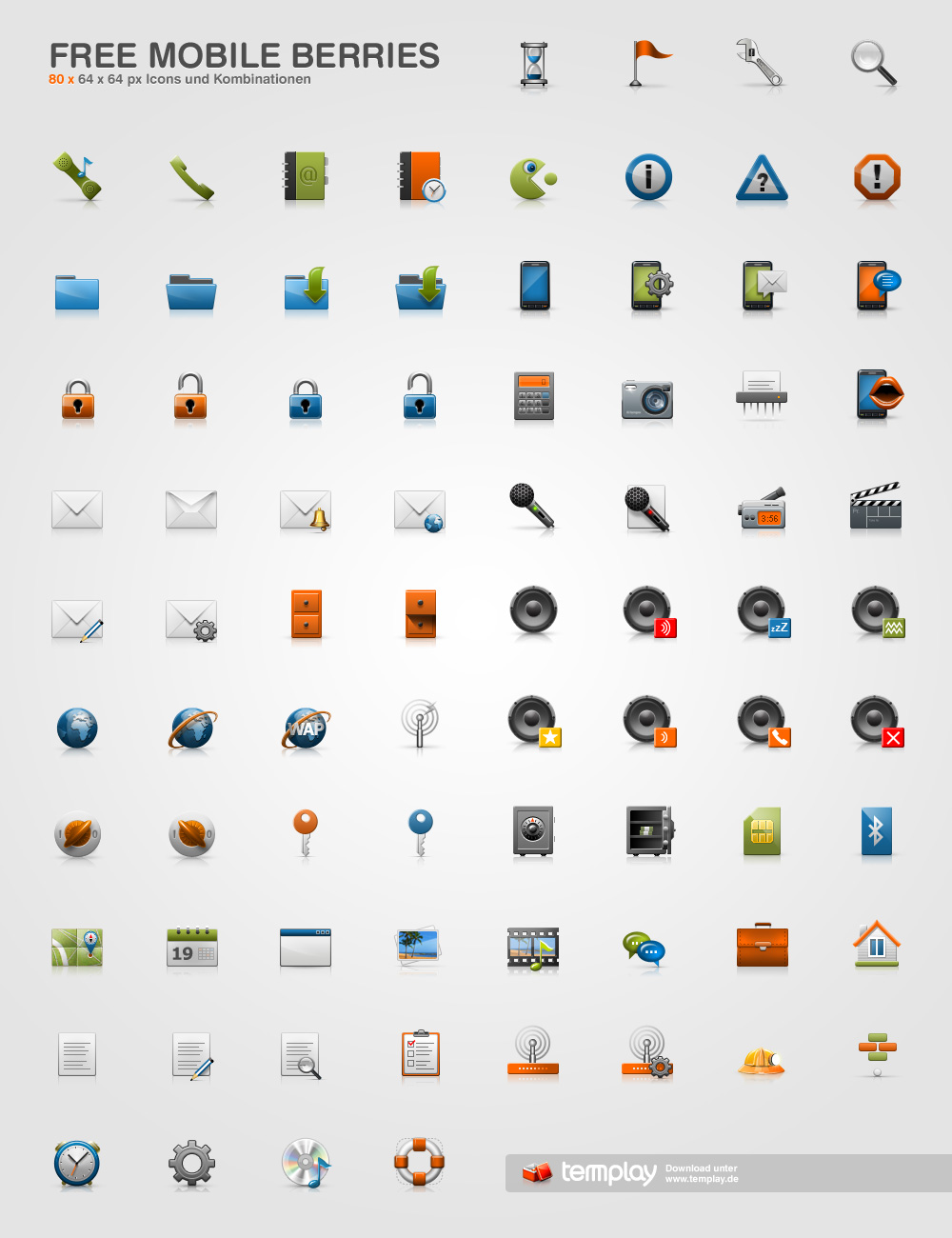 Forum Icon Set 1000x1300 Forum Icon Set
