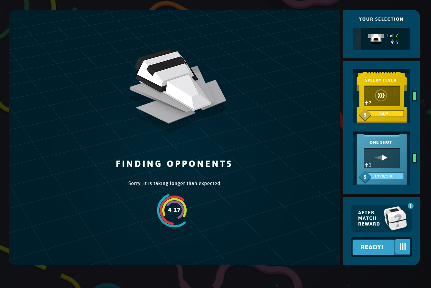 1379x922 Limit Crate Rank Please