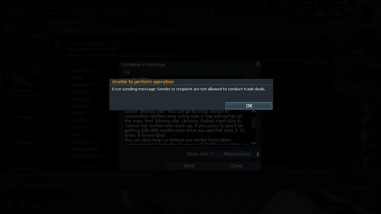 1280x720 Mails Trading