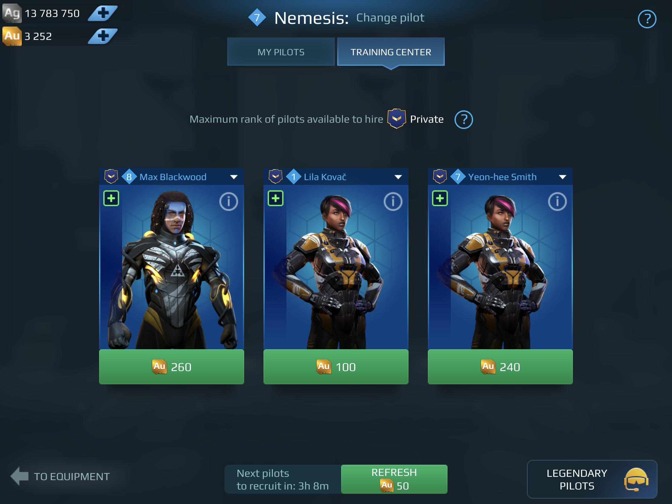 2224x1668 Pix's Pilots Names War Robots Forum