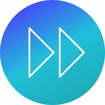 360x360 Forward Arrow Png, Vector, And Clipart With Transparent