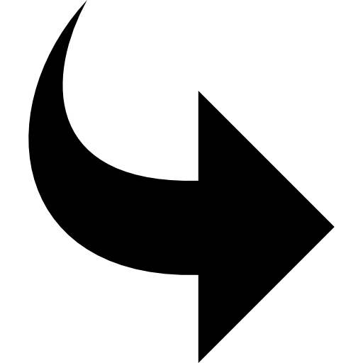 512x512 Forward Arrow Icons Free Download