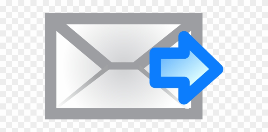 880x434 Forward Email Icon Png Clipart