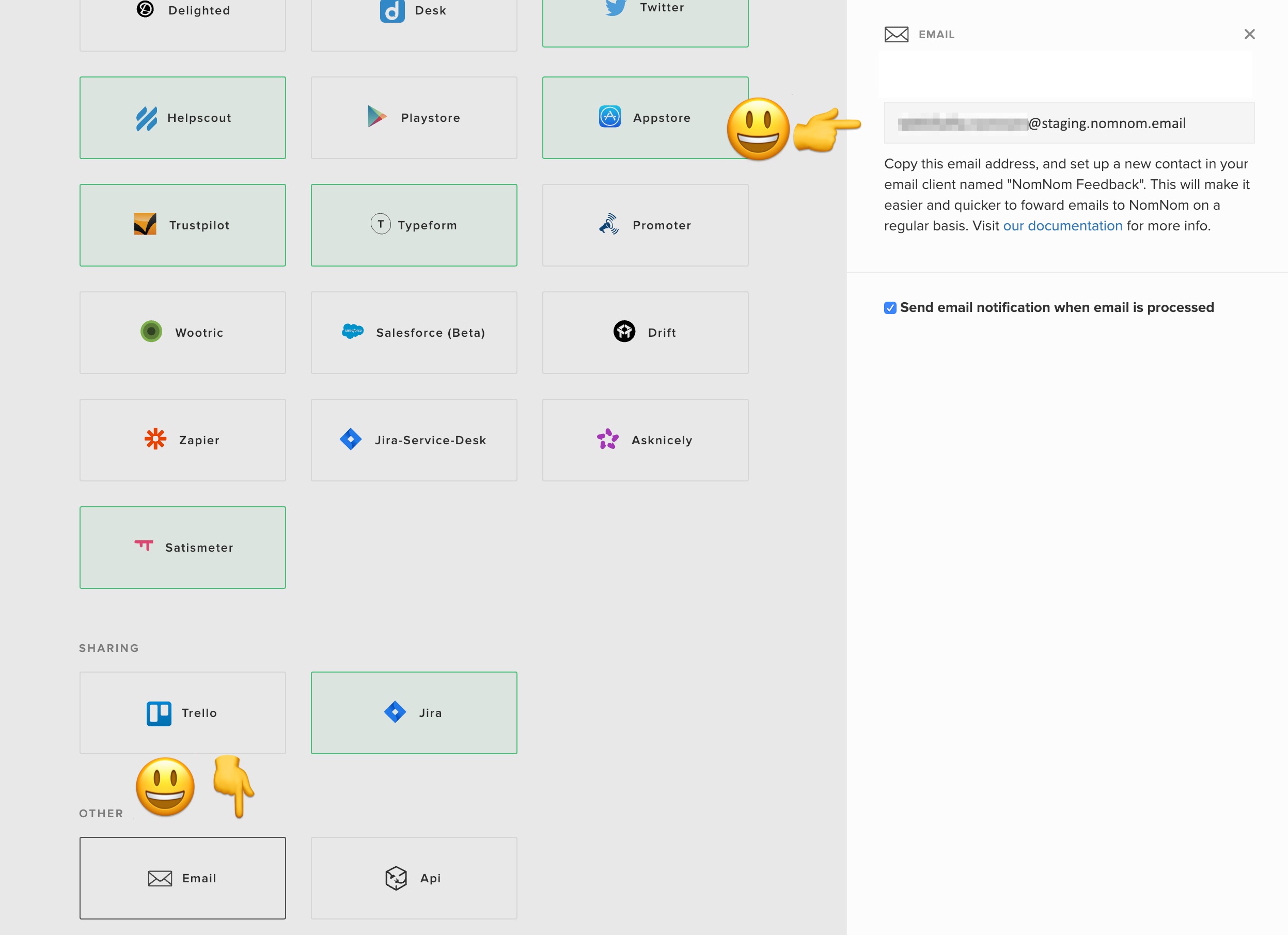 2494x1810 Forwarding Emails To Your Account