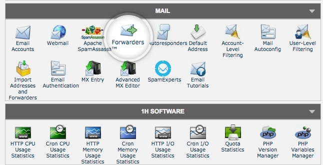 646x330 Email Domain Forwarding Tutorial