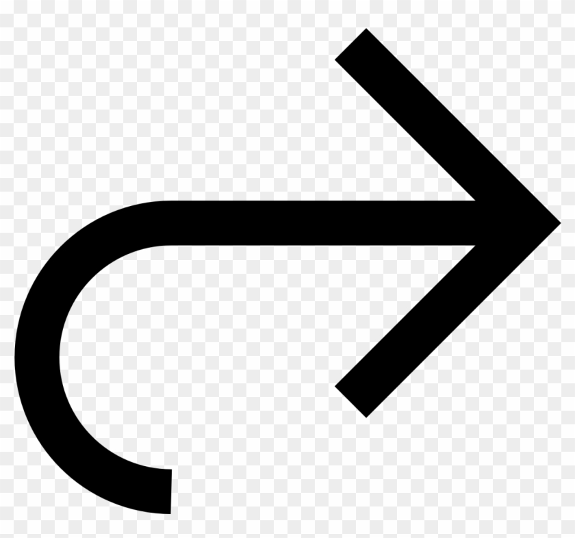 840x786 Forward Arrow Icon