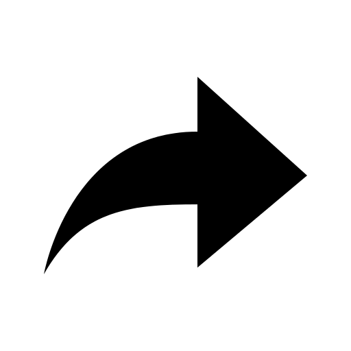 512x512 Forward Icon Iconshow