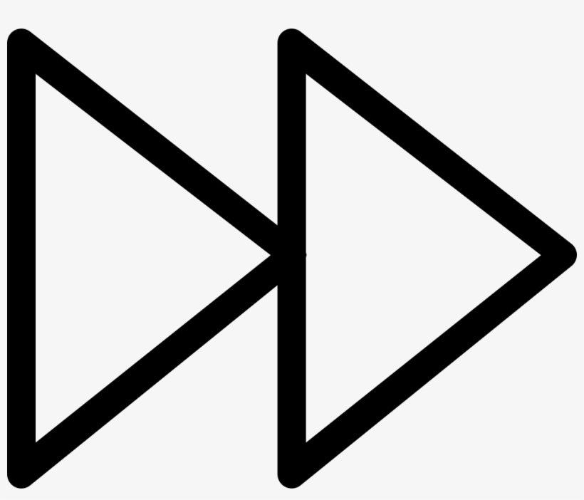 820x702 Fast Forward Button