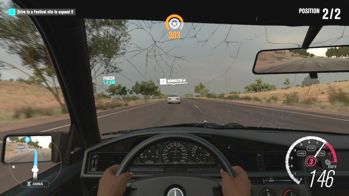 Forza Horizon 3 Desktop Icon