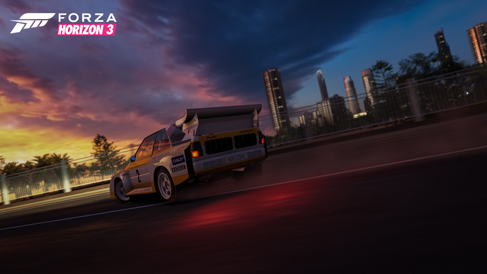 1000x562 Forza Horizon Depicts A Better Australia Than Australians
