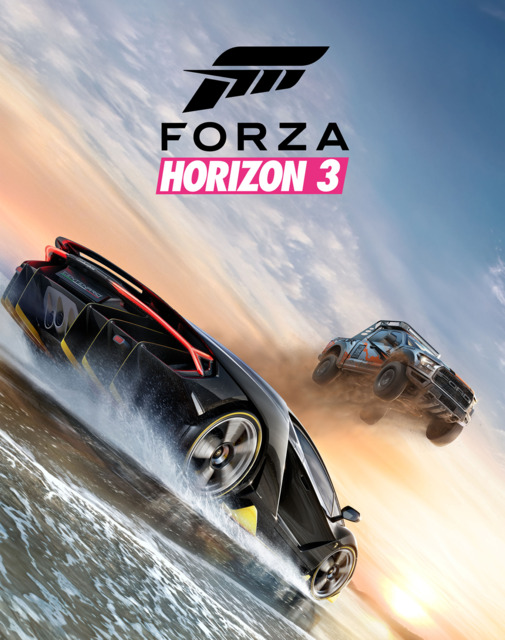 505x640 Forza Horizon