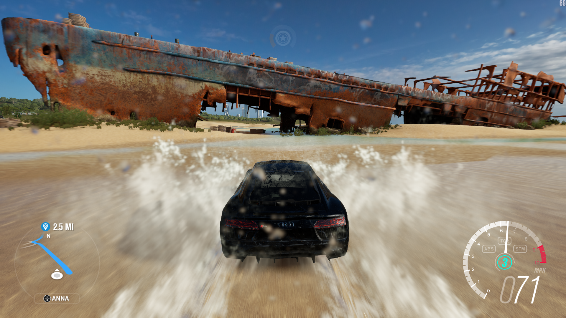 1920x1080 Forza Horizon