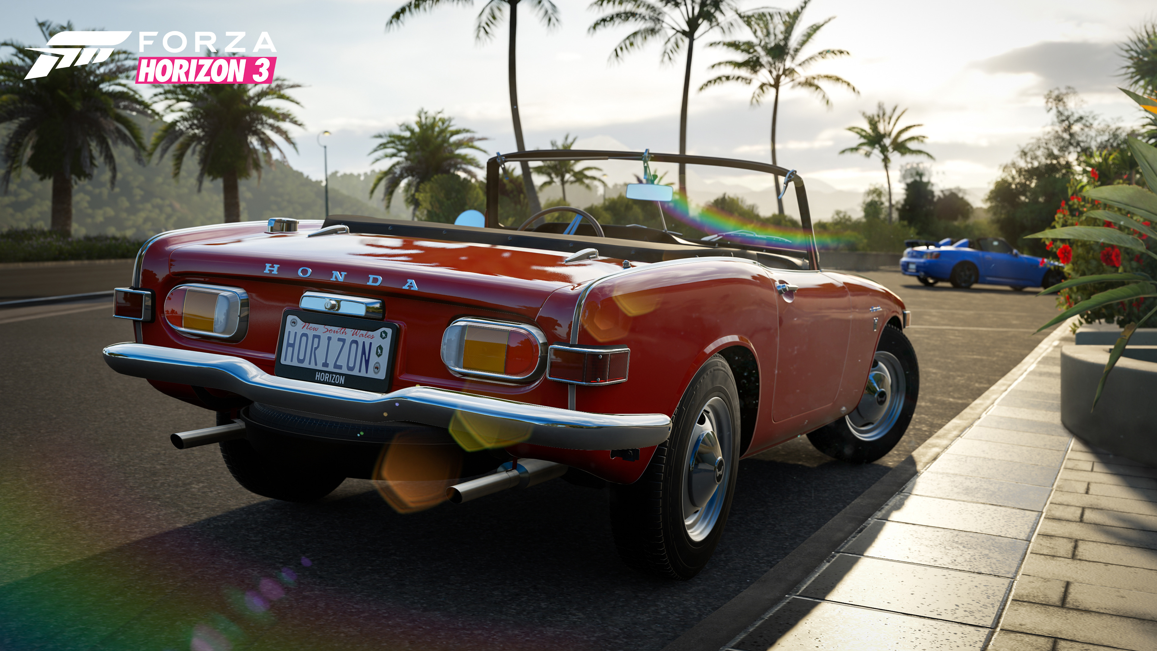 3840x2160 Forza Horizon Adding These Cars Tomorrow, See Them All Here