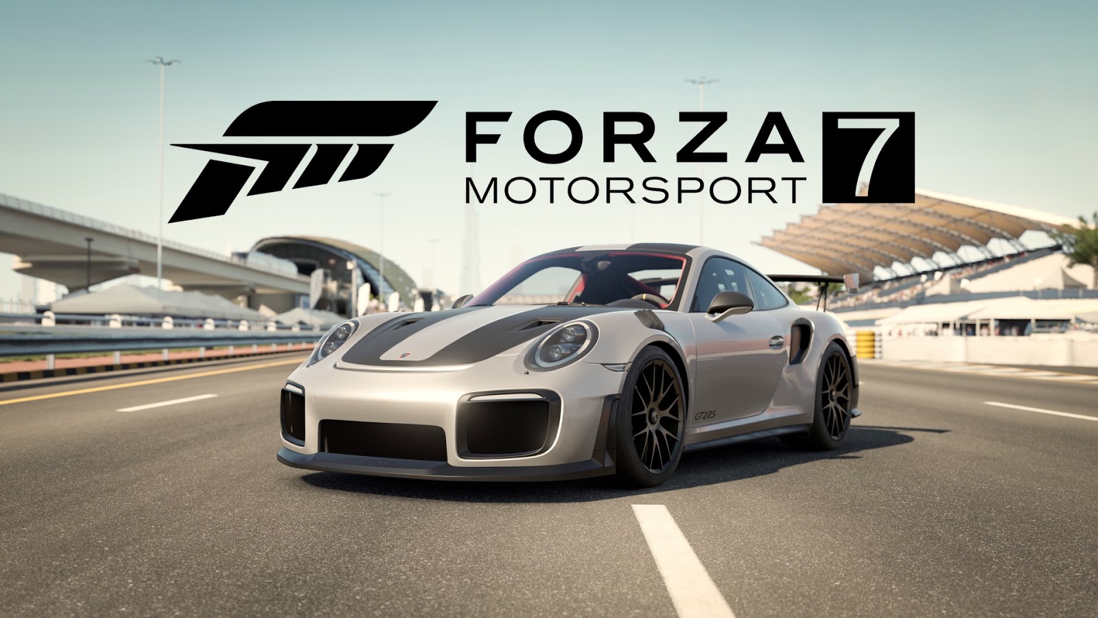 1600x900 Forza Motorsport Ultimate Edition