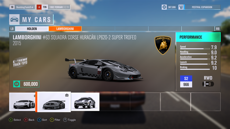 755x425 Image Result For Forza Horizon Ui Race Ui Forza Horizon
