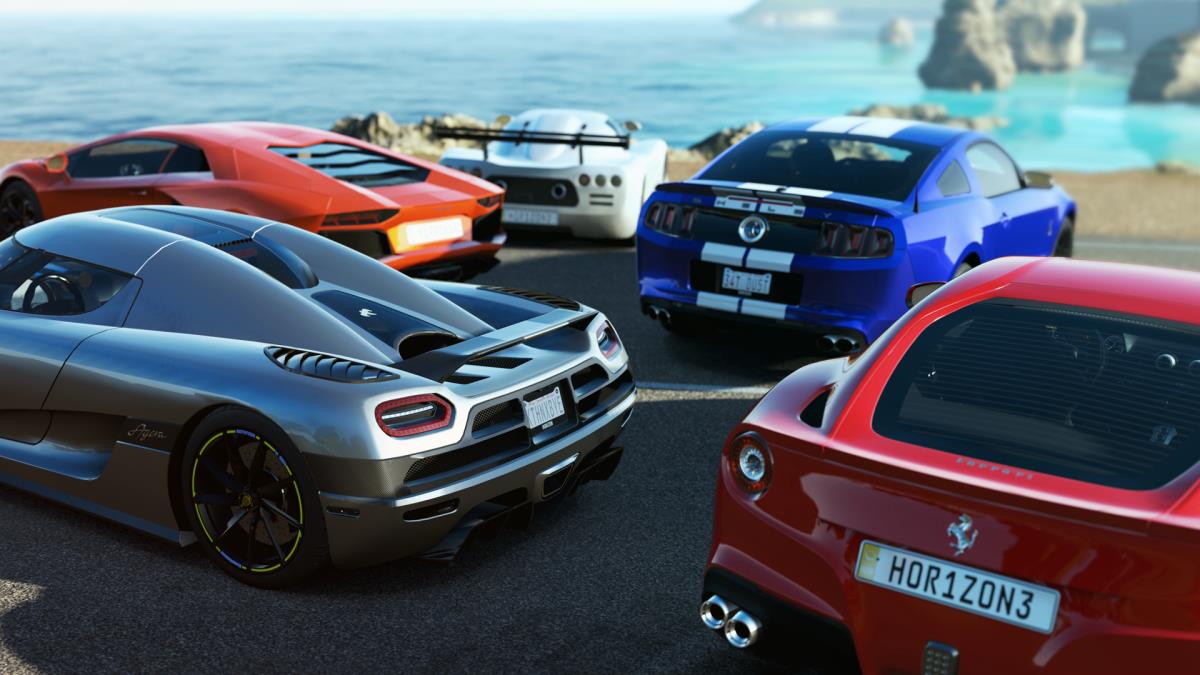 1200x675 You're Hired! Achievement In Forza Horizon