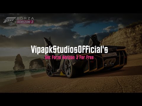 480x360 Download Forza Horizon For Free!