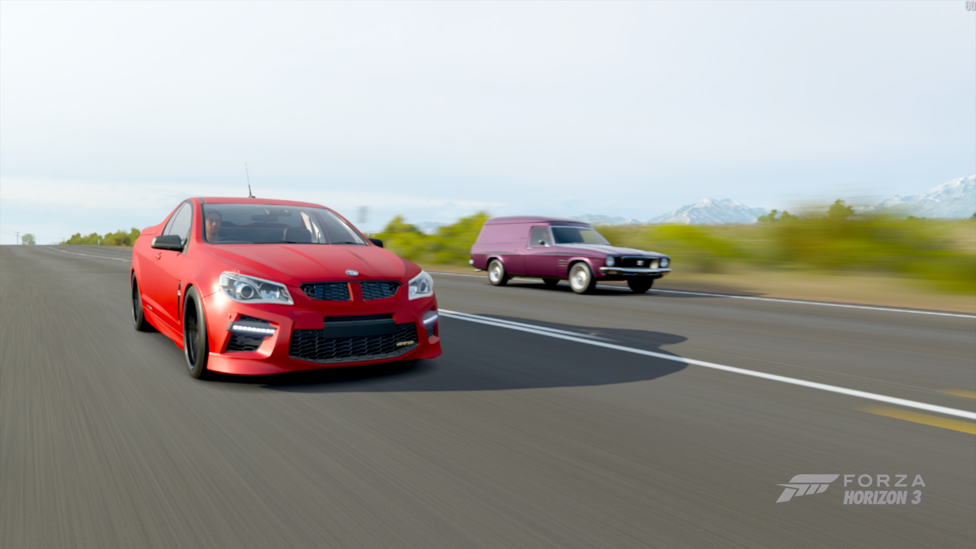 1920x1080 Anyone Else Playing Forza Horizon Some Great Aussie Icons