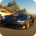 150x150 Forza Horizon Apk