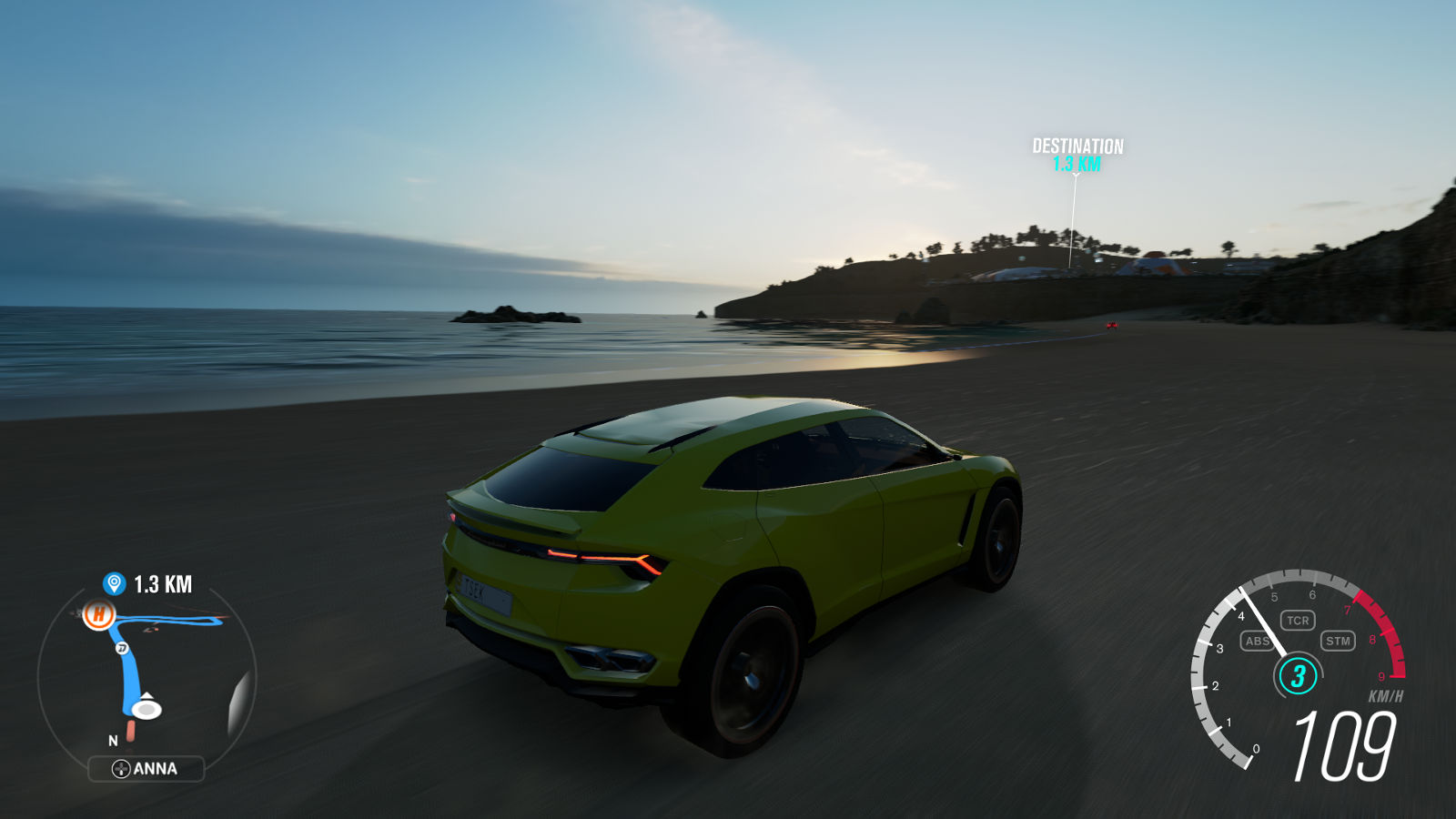 1600x900 Forza Horizon Review A Tour De Forza