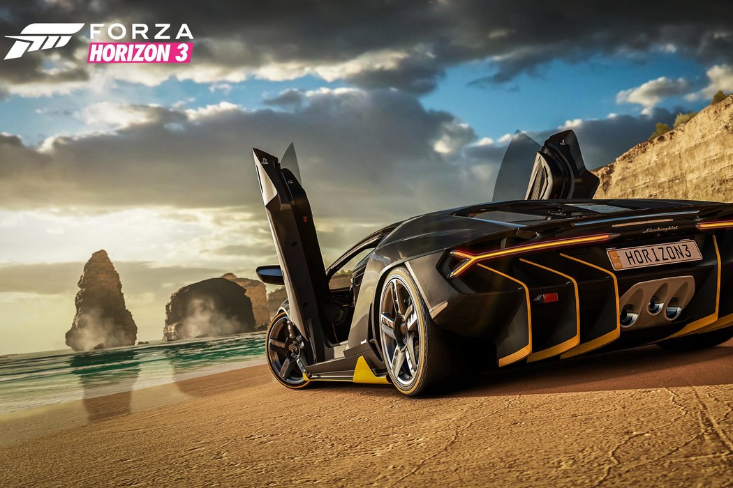 1050x700 Forza Horizon Tips To Guide You To Victory Red Bull