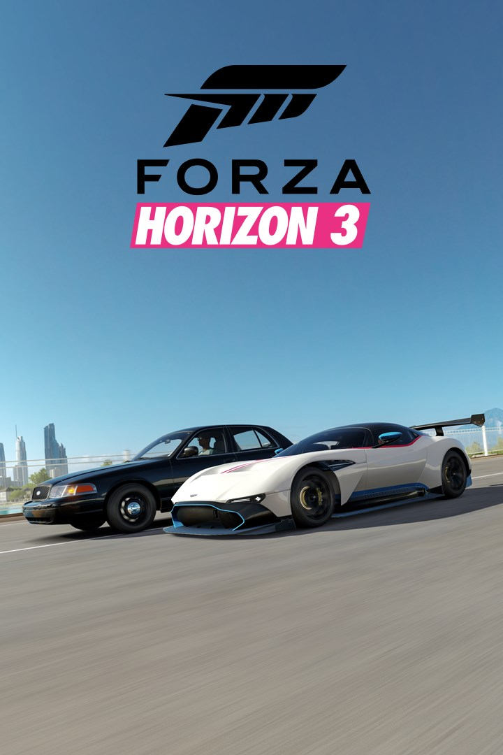 Forza Horizon 3 Icon at Vectorified.com | Collection of Forza Horizon 3 ...