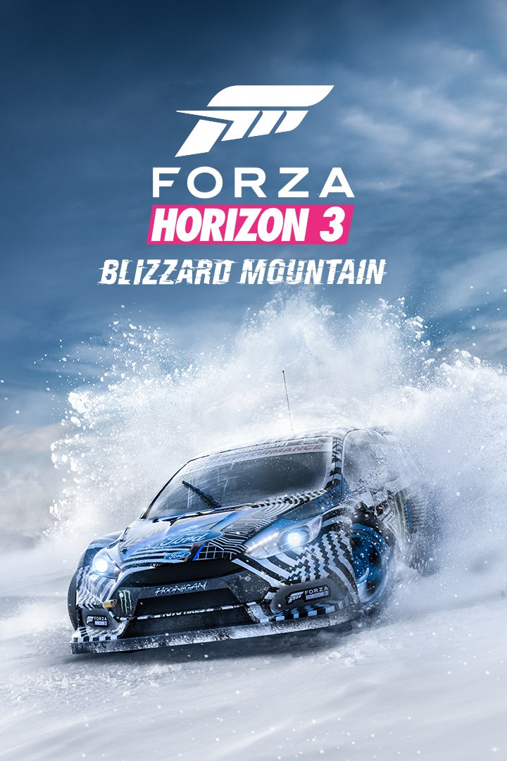 720x1080 Forza Horizon Mountain Expansion Forza Motorsport