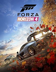 Forza Horizon 3 Icon at Vectorified.com | Collection of Forza Horizon 3 ...