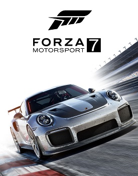 275x350 Forza Motorsport