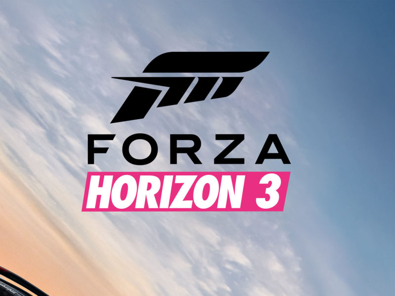 Forza Horizon 3 Icon at Vectorified.com | Collection of Forza Horizon 3 ...