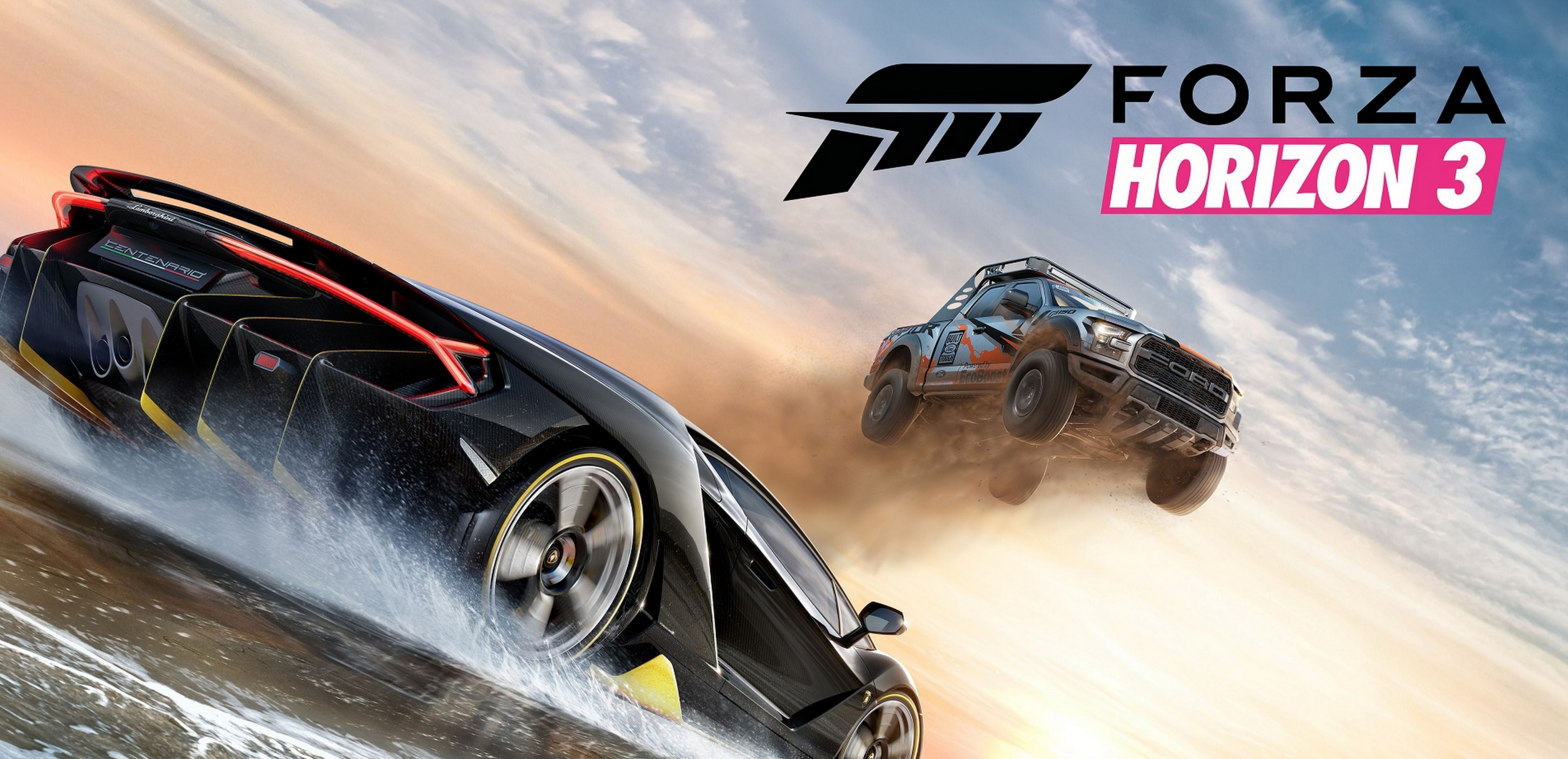 5120x2480 Get Ready To Race With The Forza Horizon Launch Trailer