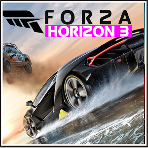 Forza Horizon 3 Icon at Vectorified.com | Collection of Forza Horizon 3 ...