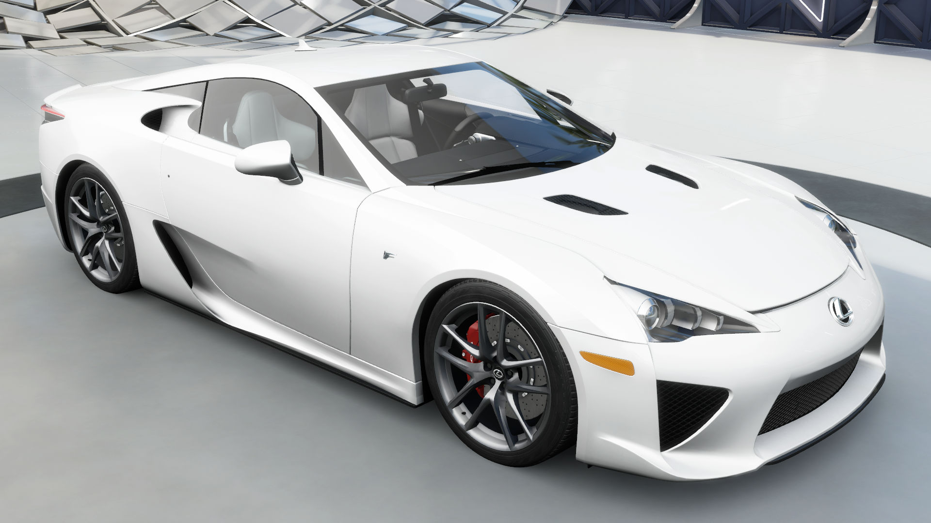 1920x1080 Lexus Lfa Forza Motorsport Wiki Fandom Powered
