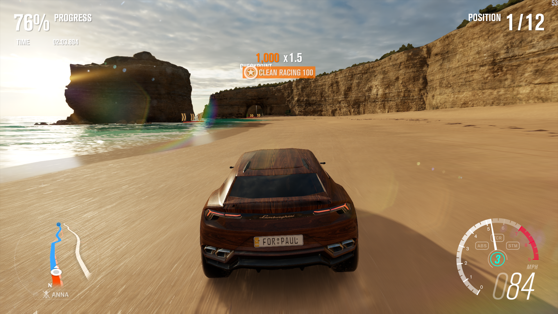 1920x1080 Forza Horizon