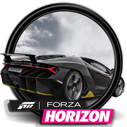 256x256 Forza Horizon Ic Related Keywords Suggestions