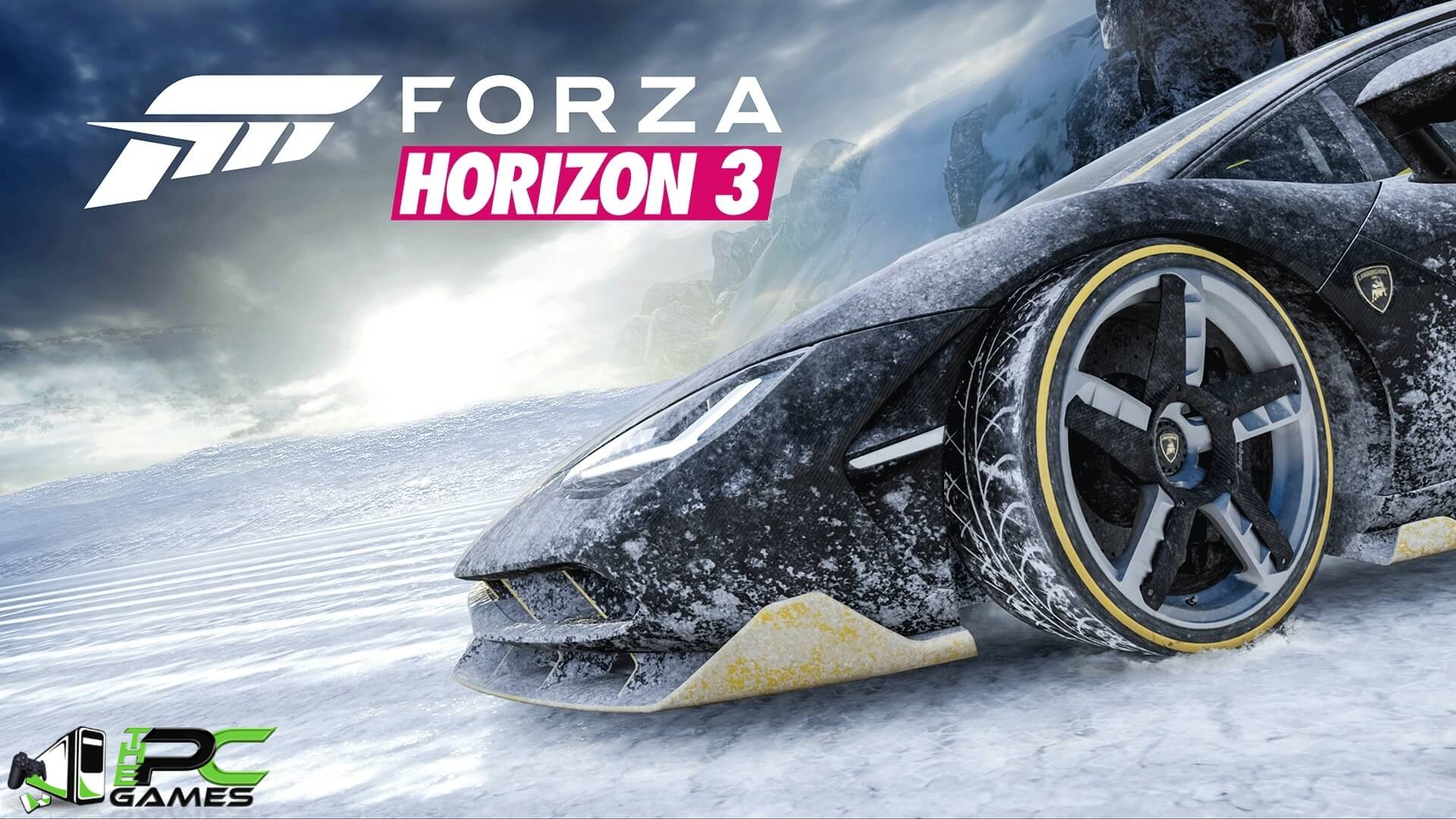 1920x1080 Forza Horizon Pc Game Download Repack Fix
