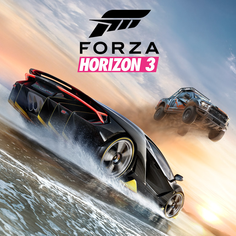 768x768 Buy Forza Horizon Xbox One Windows + Hot Wheels And Download