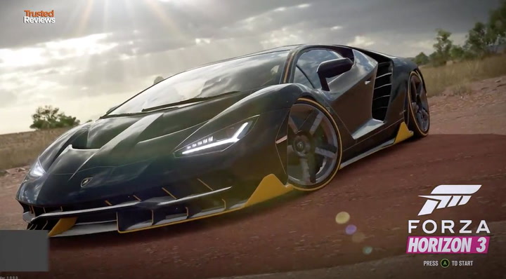 720x398 Forza Horizon Review Trusted Reviews
