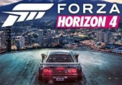 412x286 Forza Horizon Standard Edition Xbox One Windows Cd Key