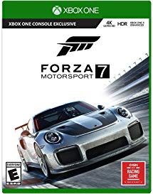 215x273 Forza Motorsport Standard Edition