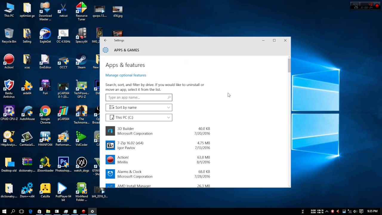 1280x720 How To Move Forza Apex Game Folder To D Or E Drive
