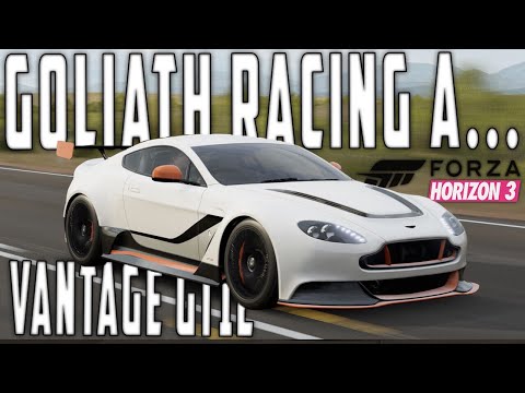 480x360 Videos Matching Forza Horizon Stock Vs Tuned! New Hillman Imp