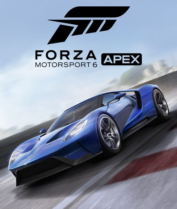 584x687 Forza Motorsport Apex Forza Motorsport Wiki Fandom Powered